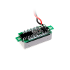 0.28-inch Two-Wire DC Voltmeter