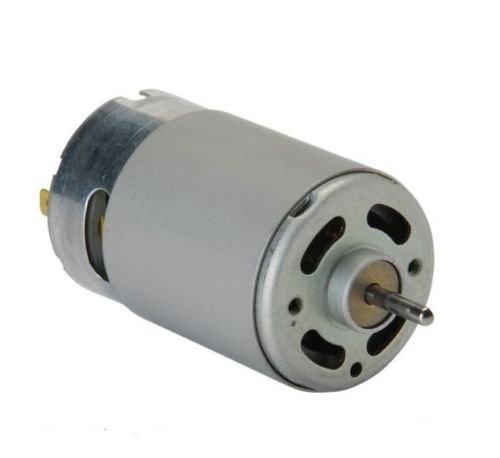 12V DC Motor