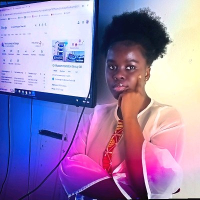 learn stem africa