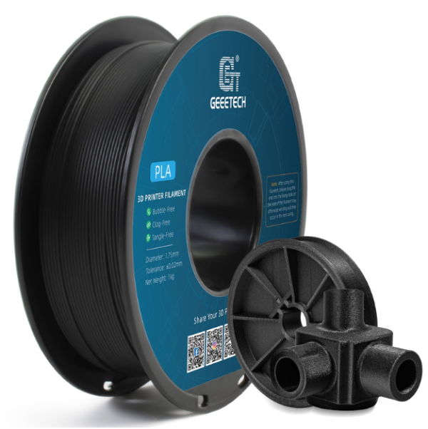 Geeetech PLA 3D Printing Filament