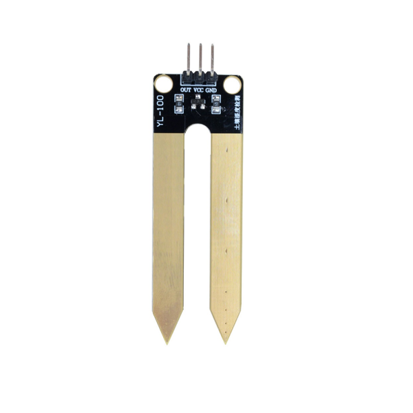 Soil Moisture Detection Sensor