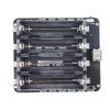 4 x18650 Lithium Battery Charger Shield V8