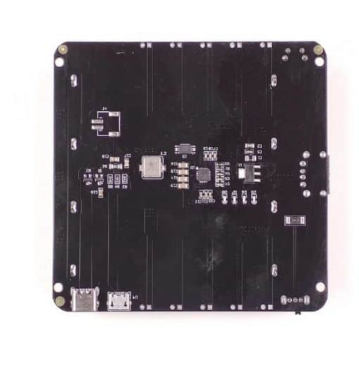 4 x18650 Lithium Battery Charger Shield V8