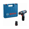 Bosch Professional Cordless Impact Drill GSB 1080-2-LI