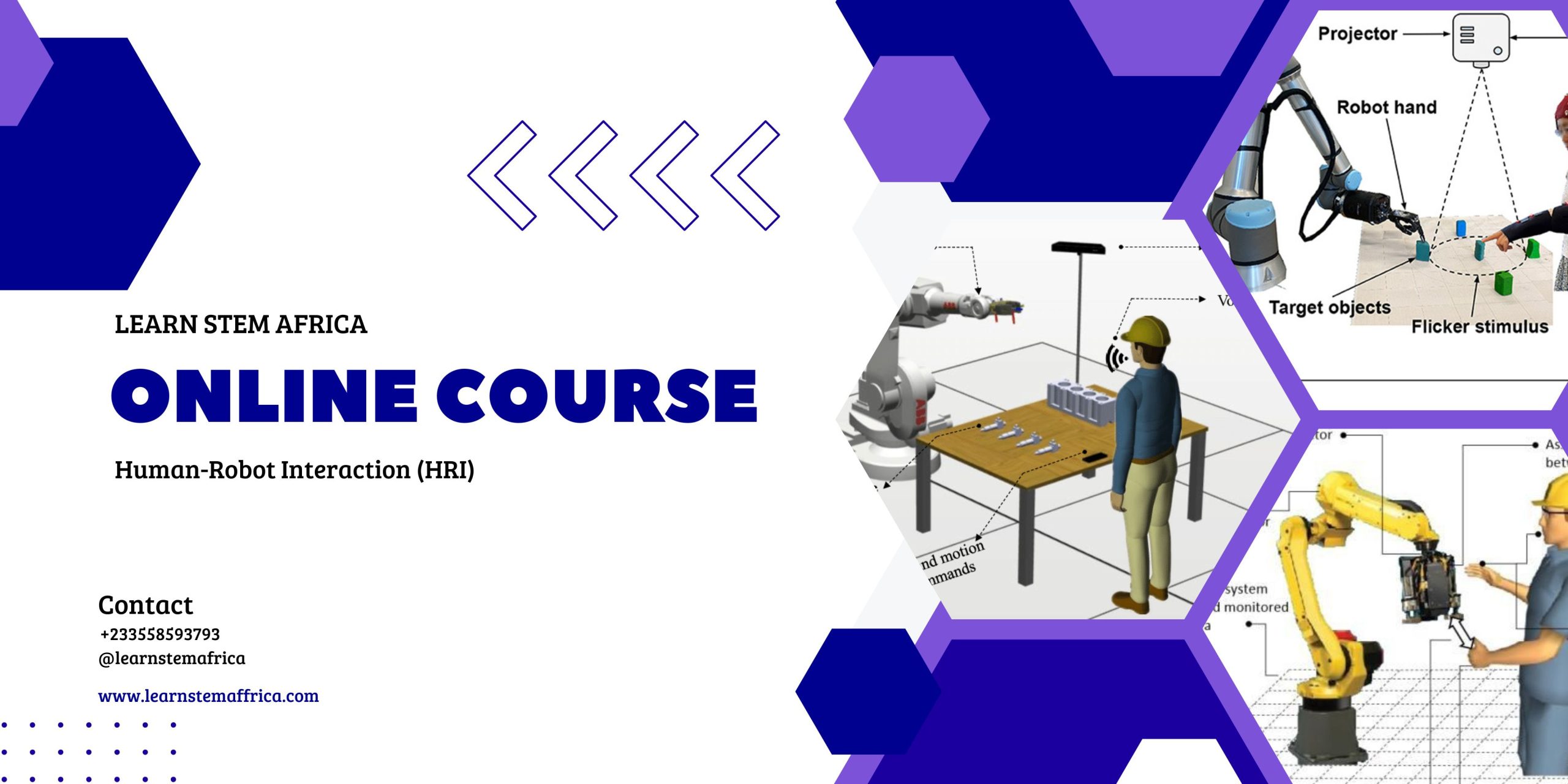 Protected: Human-Robot Interaction (HRI)