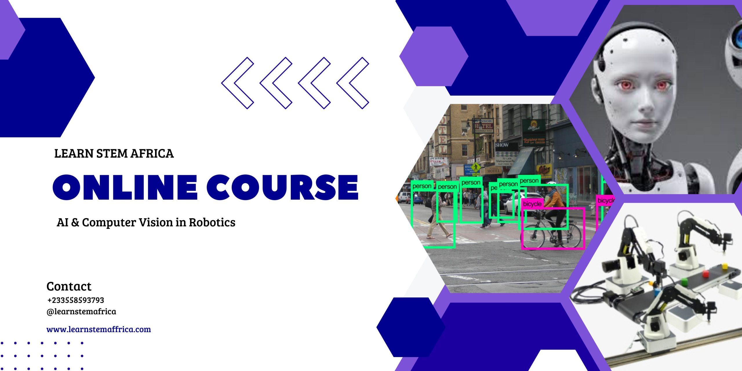 Protected: AI & Computer Vision in Robotics
