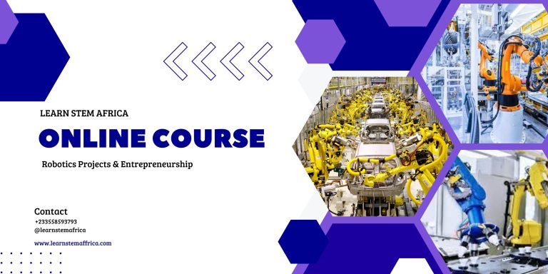 Protected: Robotics Projects & Entrepreneurship