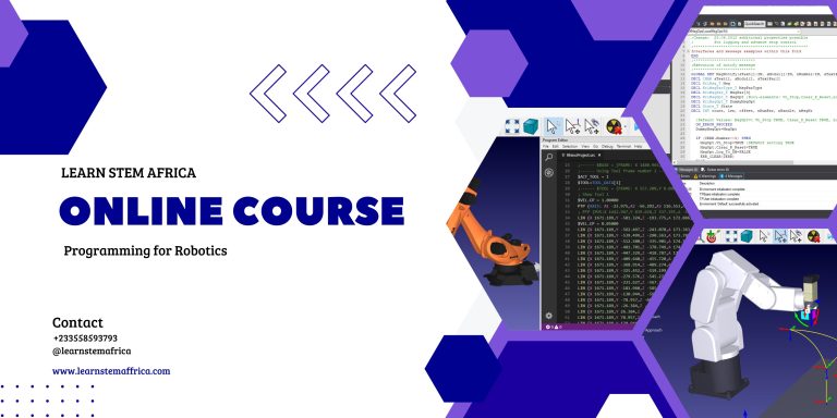 Protected: Programming for Robotics