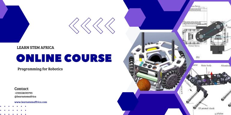 Protected: Mechanical Design for Robots