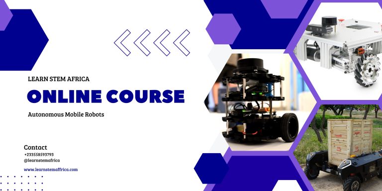 Protected: Autonomous Mobile Robots
