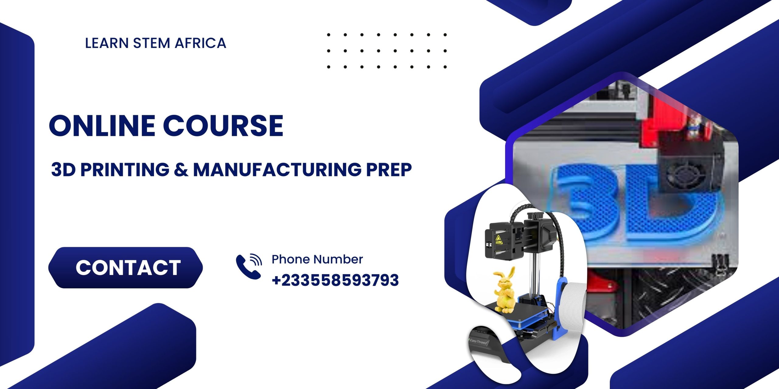 Protected: 3D Printing & Manufacturing Prep