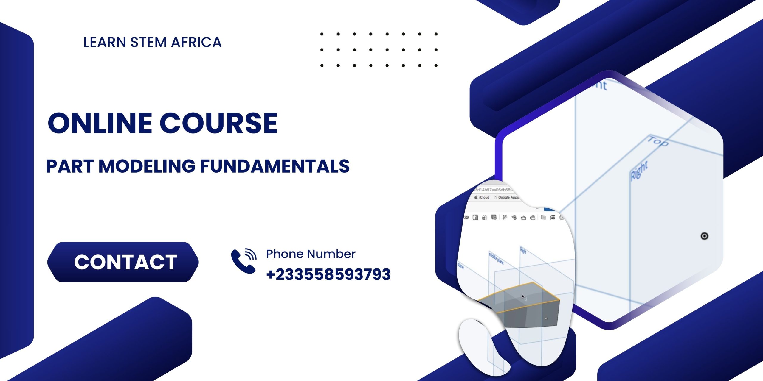 Protected: Part Modeling Fundamentals