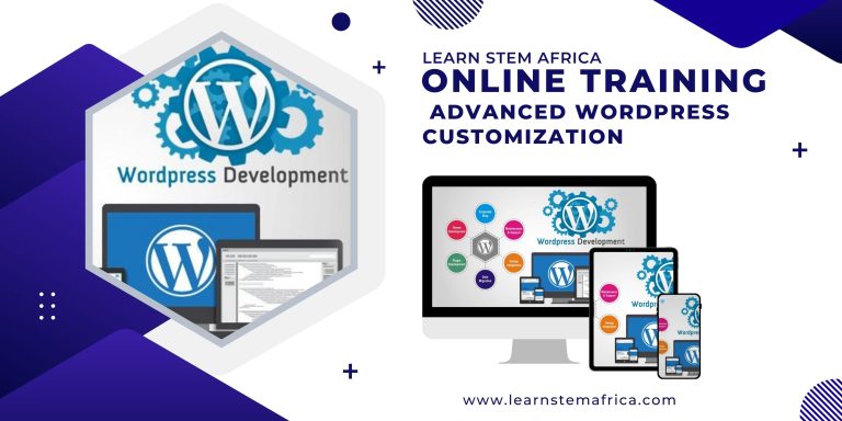 Protected: Advanced WordPress Customization