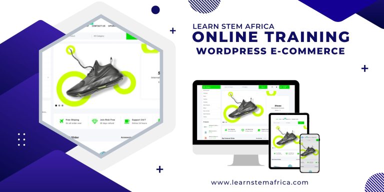 Protected: WordPress E-Commerce