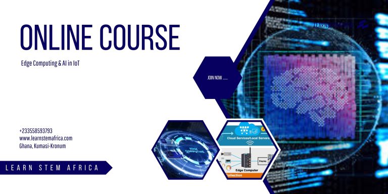 Protected: Edge Computing & AI in IoT