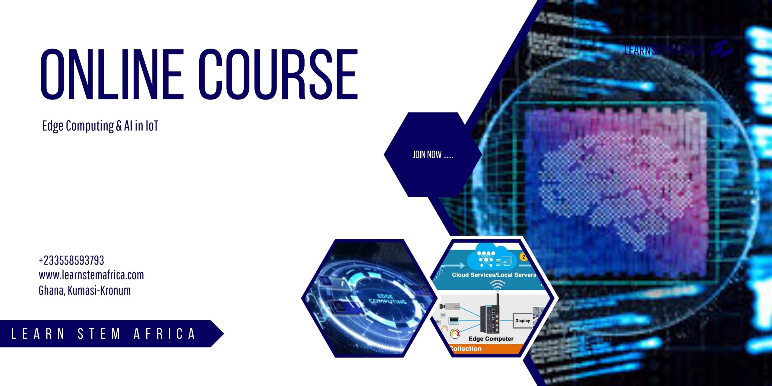 Protected: Edge Computing & AI in IoT
