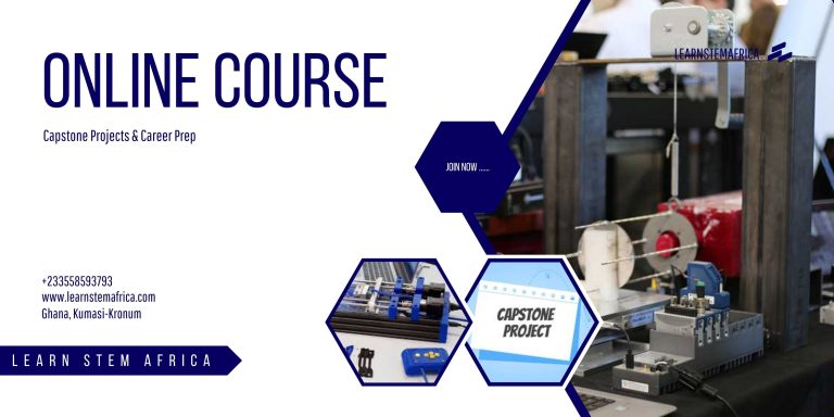 Protected: Capstone Projects & Career Prep