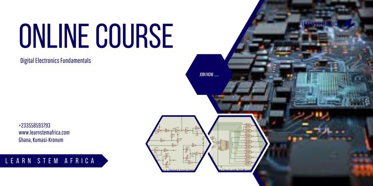 Protected: Digital Electronics Fundamentals