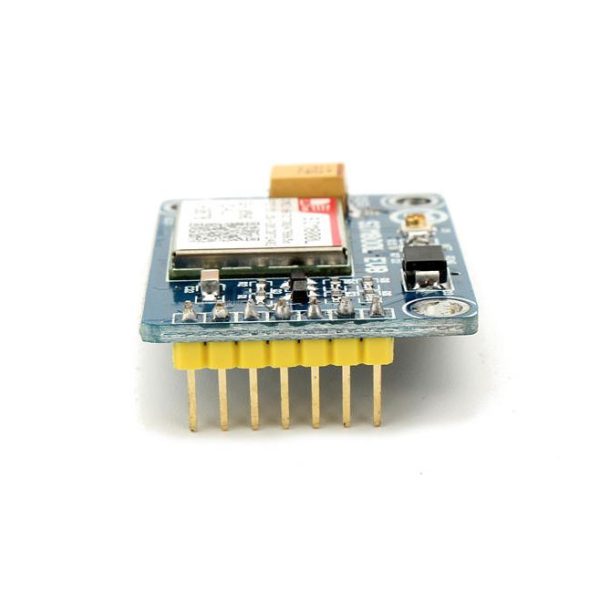 Stepper Motor