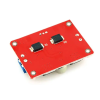 Solar Energy Step-Down and Step-Up Module (Red)