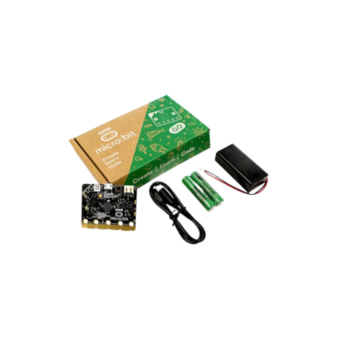 BBC Micro:Bit V2.2 Go Kit