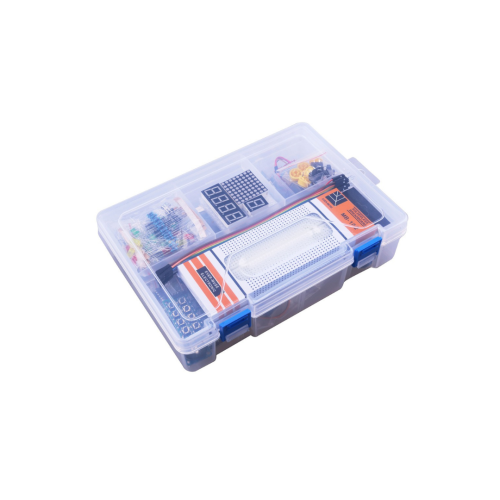 Arduino UNO Complete Starter Kit