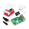 Raspberry Pi 4 Model B Starter Kit