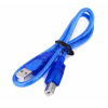 Arduino Mega 2560 R3 with USB Cable