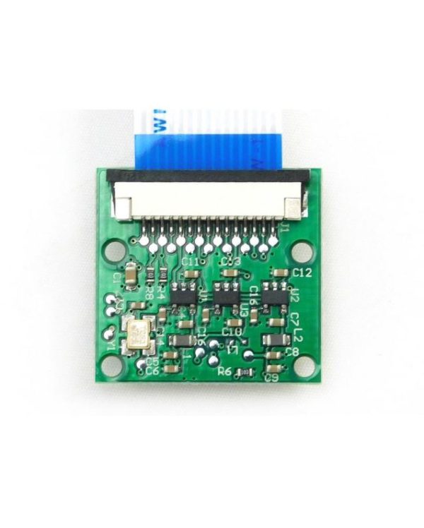 5MP Raspberry Pi Camera