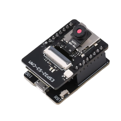 ESP32-CAM with Base