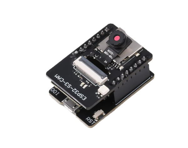 ESP32-CAM with Base
