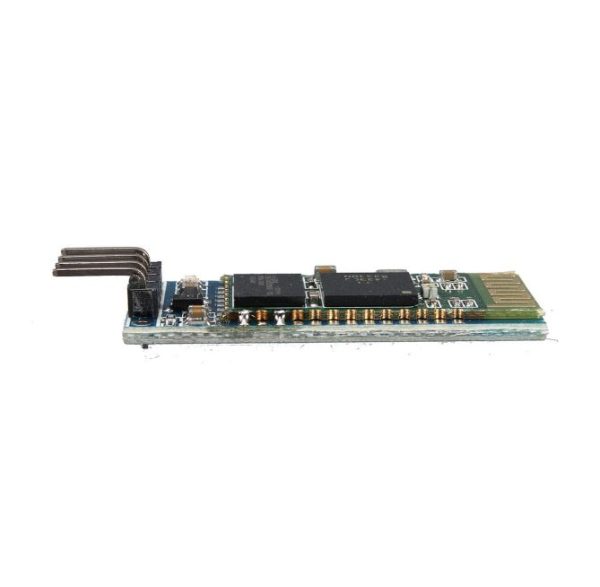 HC-06 Bluetooth Module (Slave)