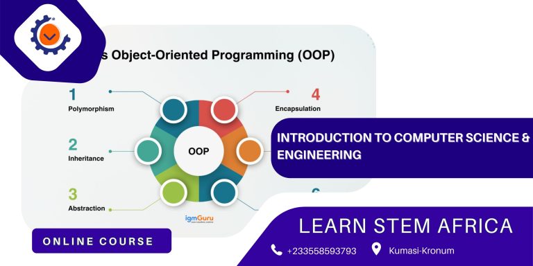 Object-Oriented Programming (OOP)