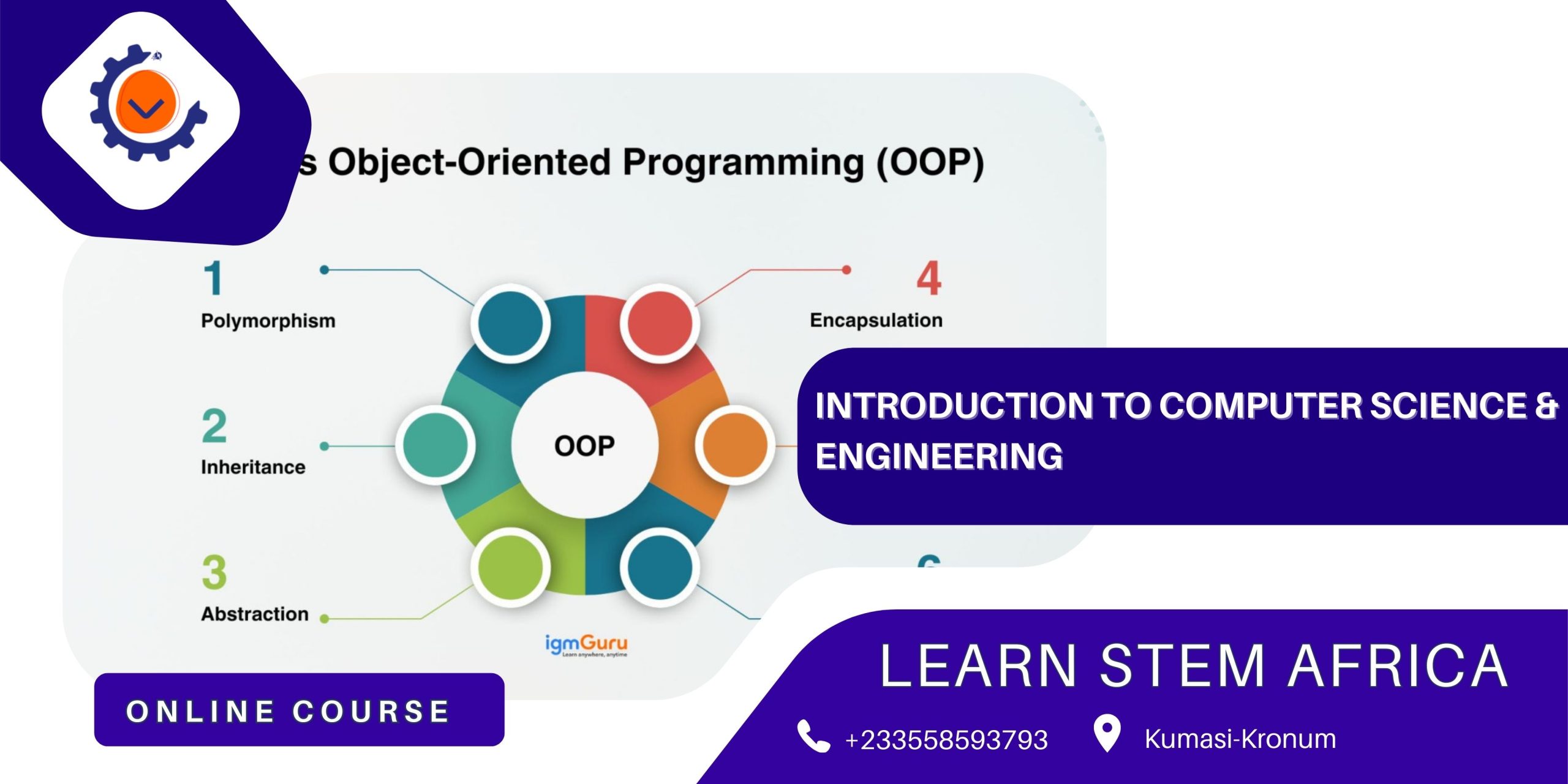 Protected: Object-Oriented Programming (OOP)