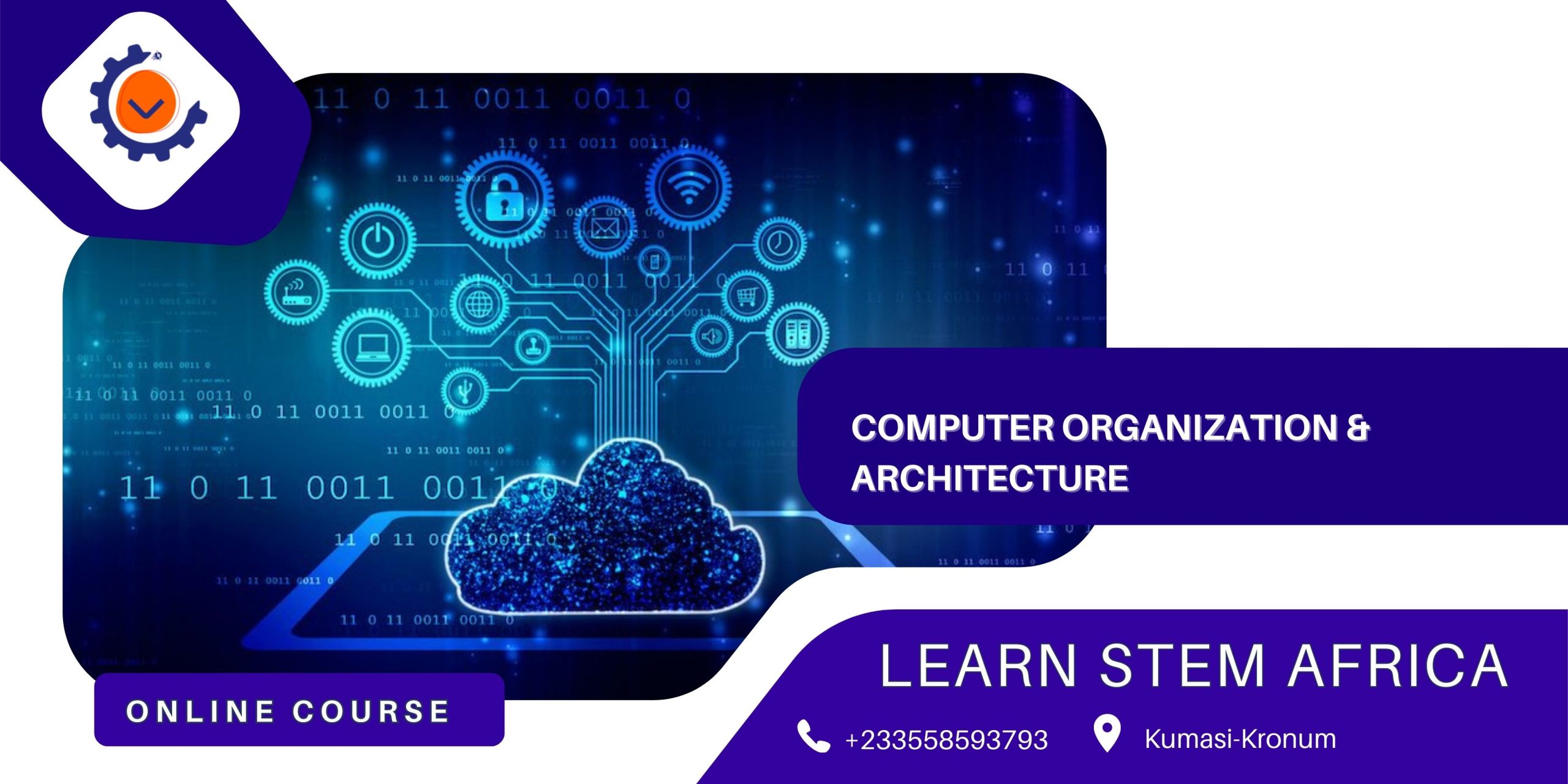 Protected: Computer Organization & Architecture