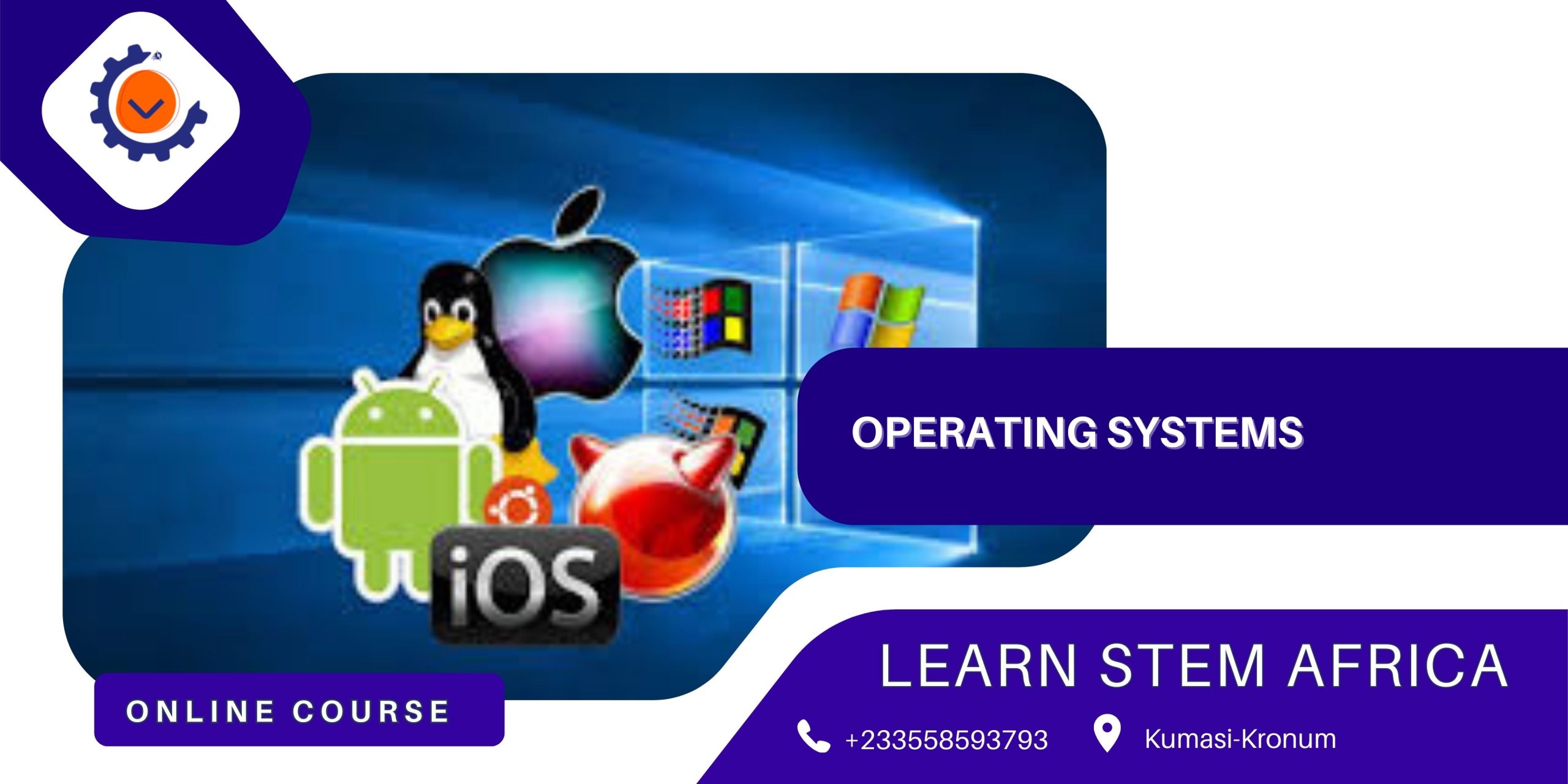 Protected: Operating Systems
