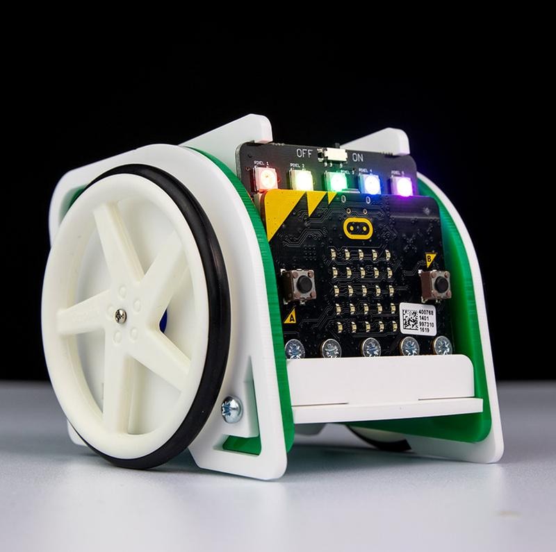 Battery Holder (2 Slots)