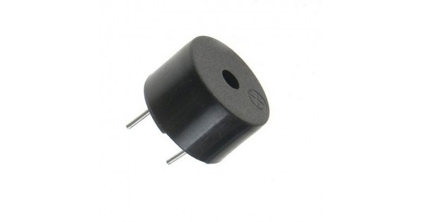 Standard Active Buzzer Module