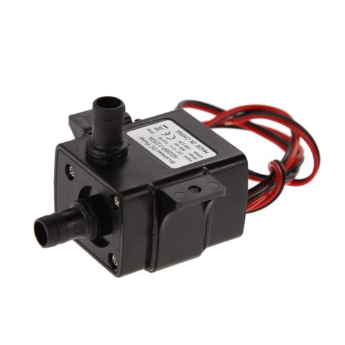 Water Pump (4L/min) without Port