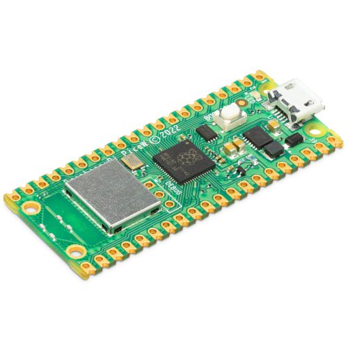 Raspberry Pi Pico