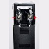 18.2volt-40watt solar panel