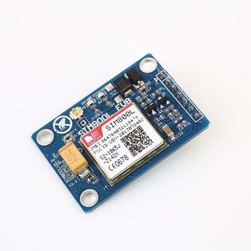 Stepper Motor