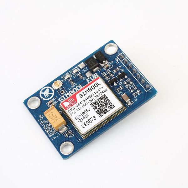 Stepper Motor