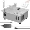 Mini Table Saw