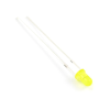 LED – Colored Yellow 3mm
