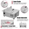 Mini Table Saw