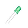 LED – Colored Green 3mm