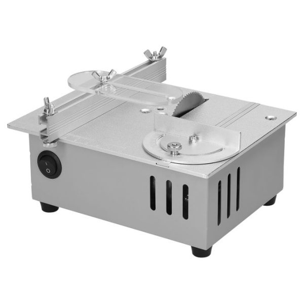 Mini Table Saw