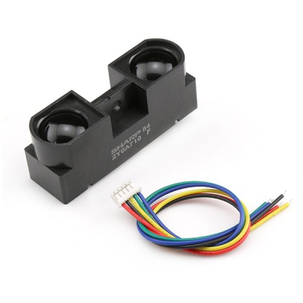 Infrared Sensor Sharp