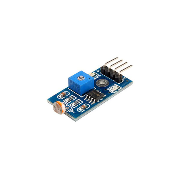 LDR Sensor